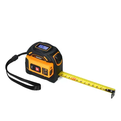 Digital Laser Distance Meter Rangefinder