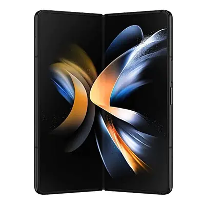 Samsung Galaxy Z Fold (F9360) (1TB+12GB, Phantom Black)