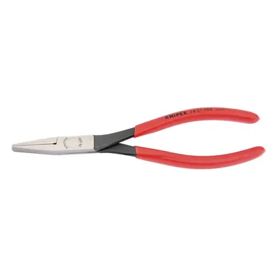 Knipex 01 Flat Nose Assembly Pliers, 200mm