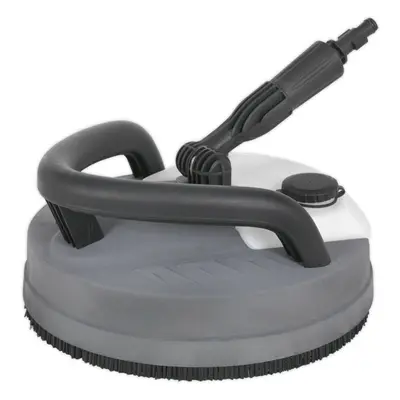 Floor Brush with Detergent Tank - For ys06419 & ys06420 Pressure Washers