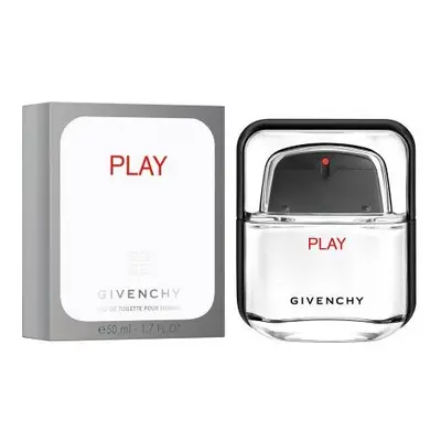 Givenchy Play 1.7 Eau De Toilette Spray For Men