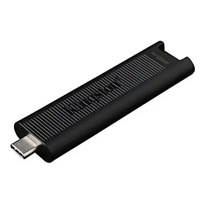 Kingston DataTraveler Max USB 3.2 Gen Flash Drive 256GB - DTMAX/256GB