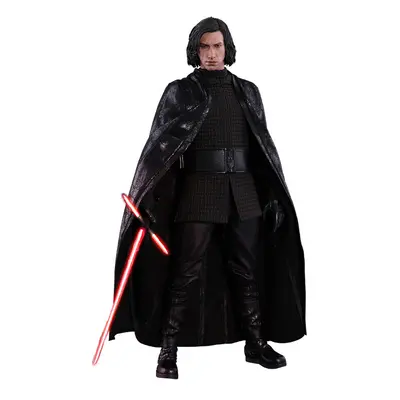 Figure Hot Toys MMS560 - Star Wars : The Rise Of Skywalker - Kylo Ren