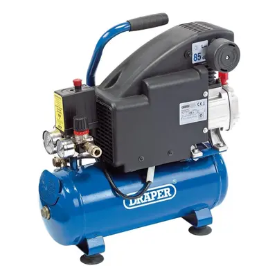 8L Direct Drive Air Compressor, 0.75kW/1.1hp