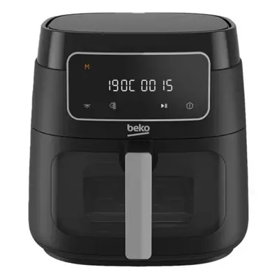 Beko ExpertFry Air Fryer with Illuminated Window