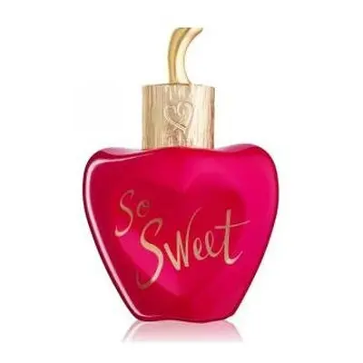 Lolita Lempicka So Sweet Oz Eau De Parfum Spray For Women