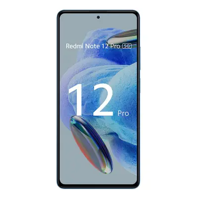 XIAOMI REDMI NOTE PRO 8+256GB DS 5G SKY BLUE OEM