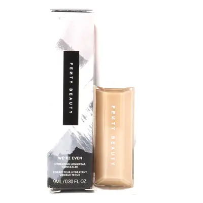 (420W) Fenty Beauty We're Even Hydrating Longwear Concealer 0.30oz/9ml New With Box