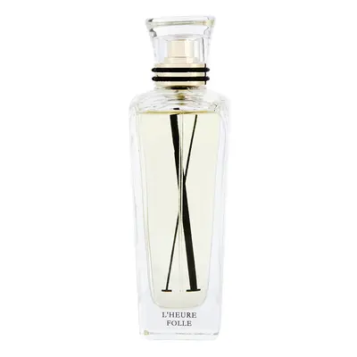 Cartier Heure Folle X Eau De Toilette 75ml Spray