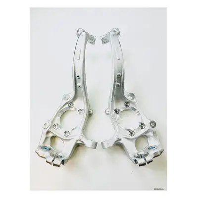 2 x Front Steering Knuckle for AUDI Q5 ( 8RB ) ZZP/AU/067A