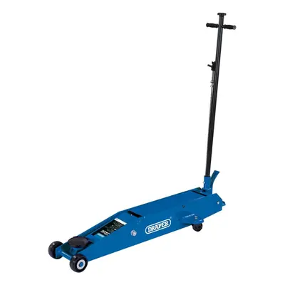 Long Chassis Trolley Jack, Tonne