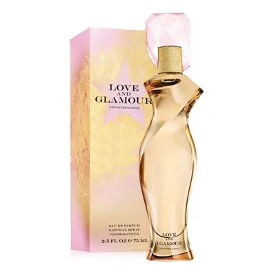 Love and Glamour 2.5 oz EDP for women