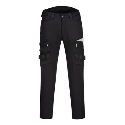 (Black, 34") Portwest DX4 Service Trousers