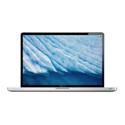 Apple MacBook Pro 13.3" Core Duo 2.53GHz 4GB 128GB SSD MB991LLA