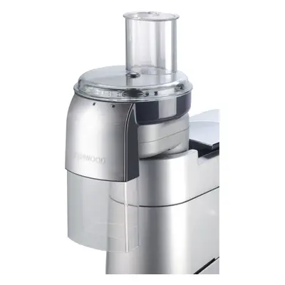 Kenwood Chef Attachments AT340 Food Mixer Attachment - Slicer / Grater