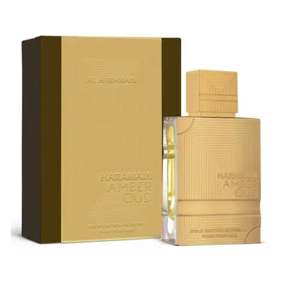 Amber Oud Gold Edition Extreme 3.4 oz Extrait de Parfum unisex