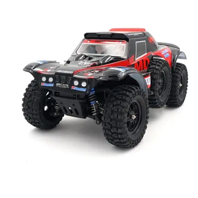 1/12 2.4G 4WD 60km/h Rally Rc Car Electric Buggy Crawler Off-Road Vehicle RTR Toy