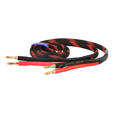 (10M) Copper Surround Speaker Power Amplifier Audio Cable Core Pure