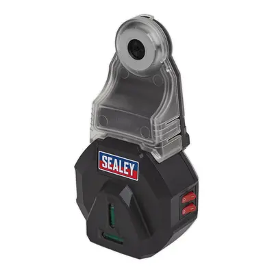 Sealey DDE01 Vacuum Drill Dust Extractor 3V