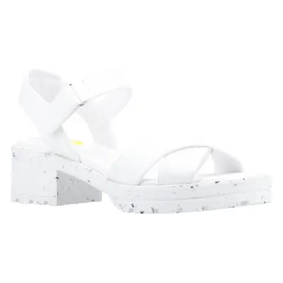 (8 UK, White) Rocket Dog Womens/Ladies Luca Sandals