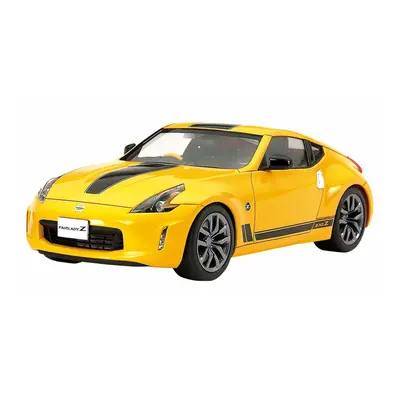 Tamiya Nissan 370Z Heritage Edition 1:24 Car Model Kit