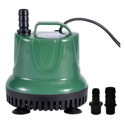 (EU plug, 45W 2000L/H) Submersible Water Pump Mini Fountain Pump