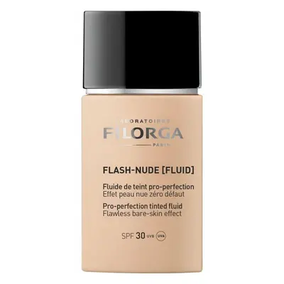 Filorga Flash-Nude Fluid SPF Nude Beige 30ml