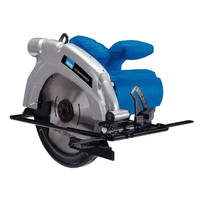 Draper Storm Force® Circular Saw, 185mm, 1200W