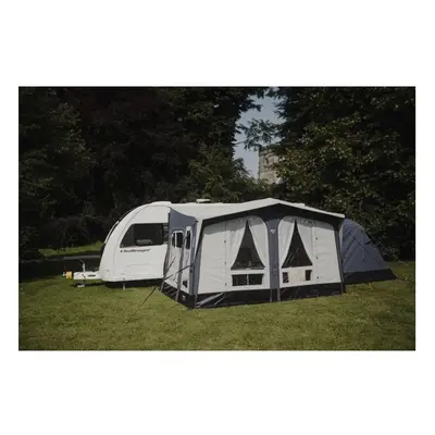 Vango Riviera Air Elements All Season Denim Drift Caravan Awning