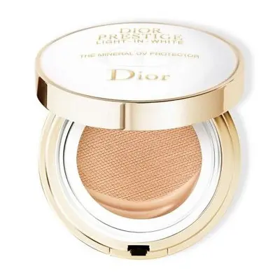 Christian Dior Prestige 0.42 Light-In-White The Mineral Uv Protector Blemish Balm Compact Spf