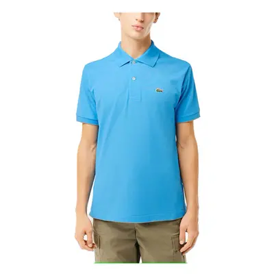 (Celest Blue, 2XL) Lacoste L1212 Mens Polo Shirts Golf SportsÂ Tee