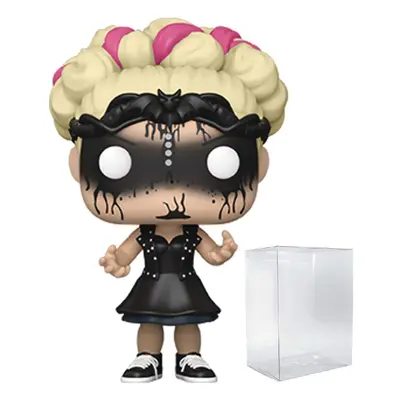 POP WWE: Alexa Bliss Limited Edition Chase Funko Pop! Vinyl Figure (Bundled with Compatible Pop 