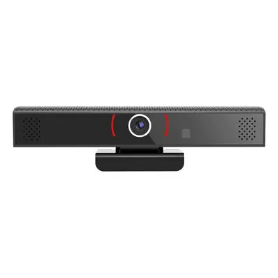 USB Drive-free Video Conference Camera 1080P HD Webcam With Microphone For Live Broadcast Video 