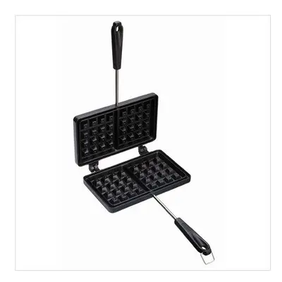 KitchenCraft Non Stick Waffle Maker