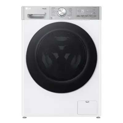 LG F4Y909WCTN4 Washing Machine