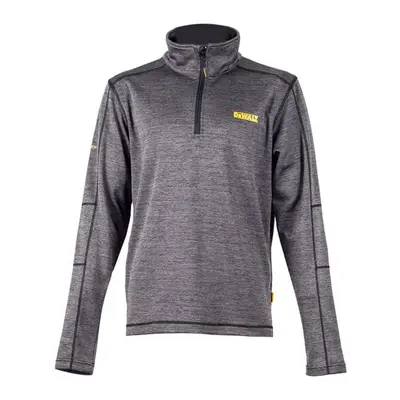 DEWALT JONESBOROUGH 1/4 ZIP Jonesborough 1/4in Zip Mid-Layer Fleece - (52in)