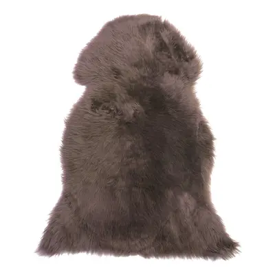 Sheepskin Rug Brown ULURU