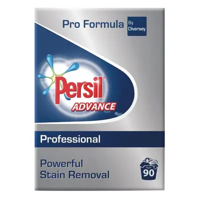 Persil Pro Formula Advance Biological Laundry Detergent Powder 8.5kg - [DC428]