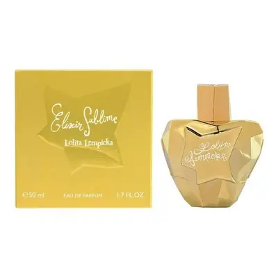 Lolita Lempicka Elixir Sublime for Women Eau de Parfum Spray 1.7 oz