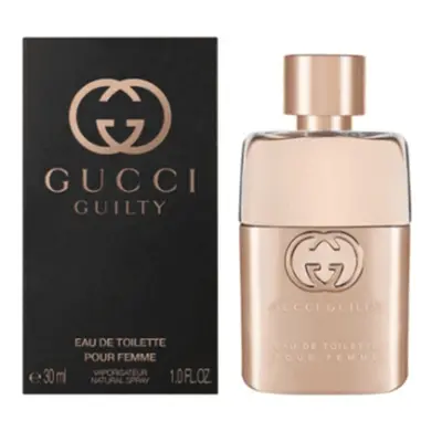 Gucci Guilty 30ml EDT Spray