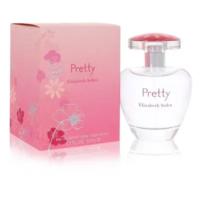 Pretty by Elizabeth Arden Eau De Parfum Spray 3.4 oz