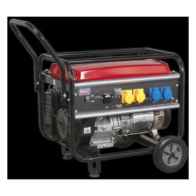 Generator 5500W 110/230V 13hp