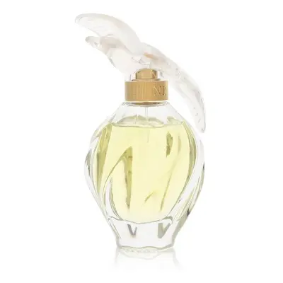 L'Air Du Temps by Nina Ricci Eau De Toilette Spray With Bird Cap (Tester) 3.4 oz