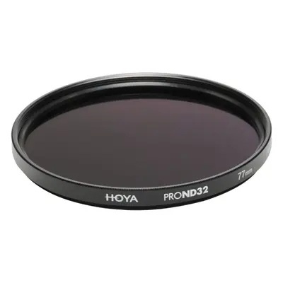 Hoya Pro ND32 Neutral Density Camera Lens 5-Stops Light Loss Filter