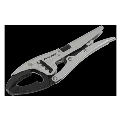 Locking Pliers 250mm Extra-Wide Opening