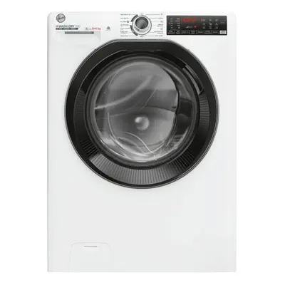 Hoover H-WASH&DRY 9Kg / 6Kg Washer Dryer - White - D Rated