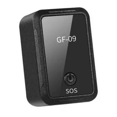 Mini Gps Tracker APP Control Voice Record Real Time Vehicle Tracking Device