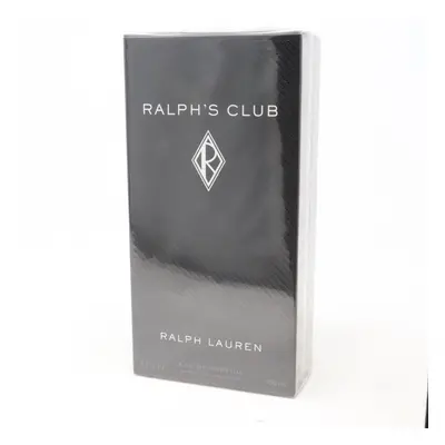 Ralph's Club by Ralph Lauren Eau De Parfum 5.1oz/150ml Spray New With Box