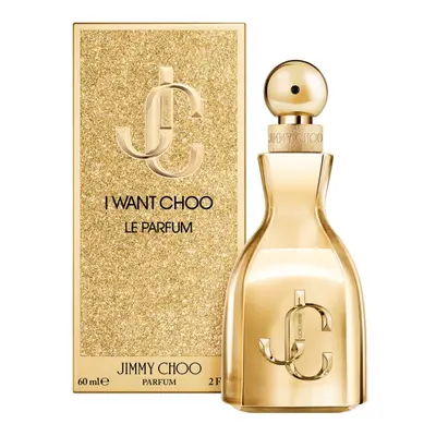 Jimmy Choo I Want Choo le Parfum 60ml