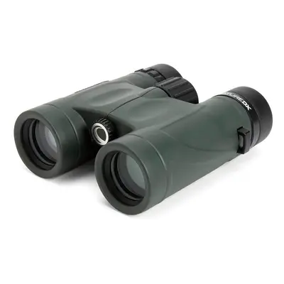 Celestron â Nature DX 10x32 Binoculars â Outdoor and Birding Binocular